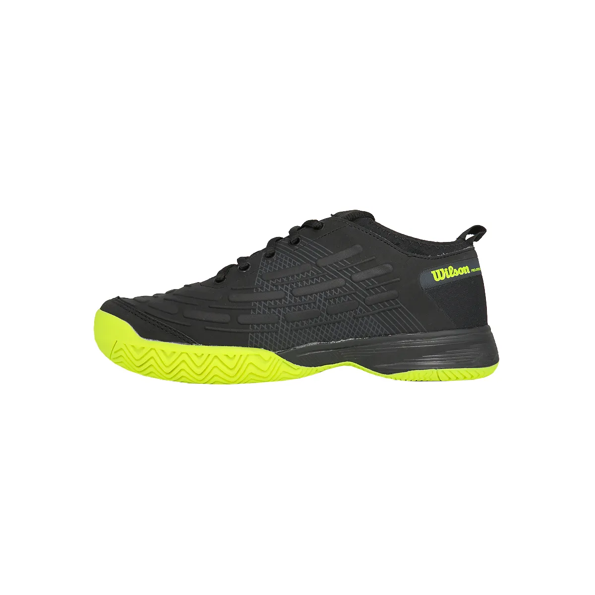 Wilson Zapatillas Pro Open 2 Hombre – Wrb02798
