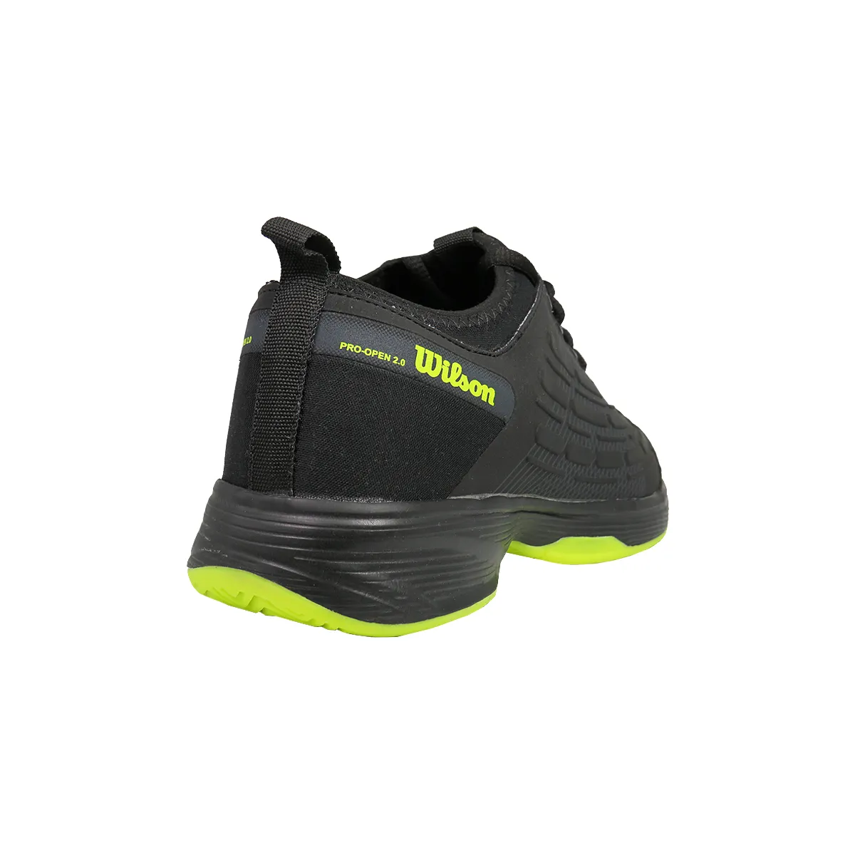 Wilson Zapatillas Pro Open 2 Hombre – Wrb02798