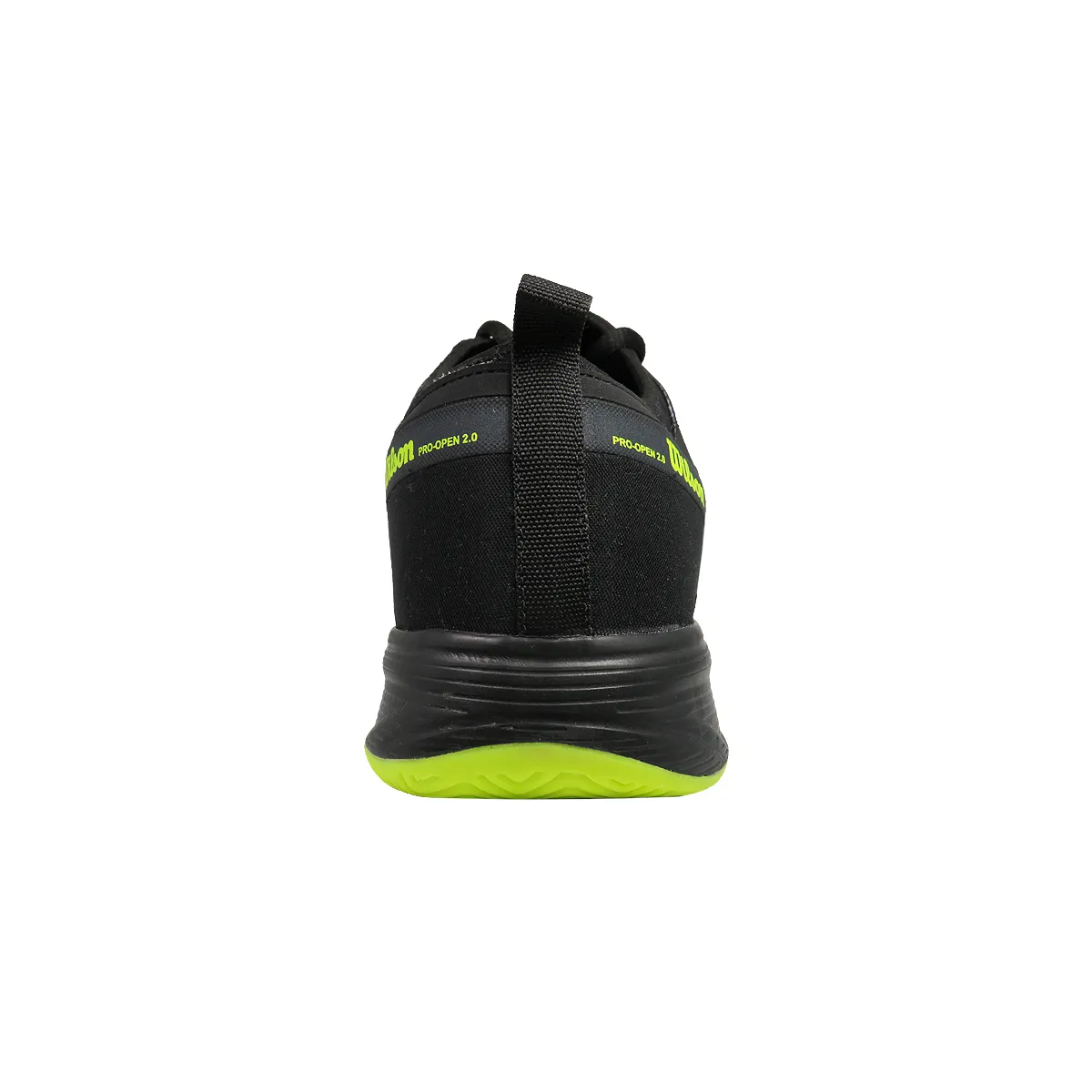 Wilson Zapatillas Pro Open 2 Hombre – Wrb02798