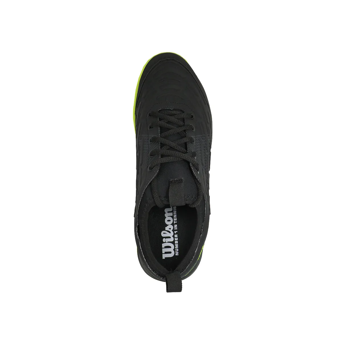 Wilson Zapatillas Pro Open 2 Hombre – Wrb02798