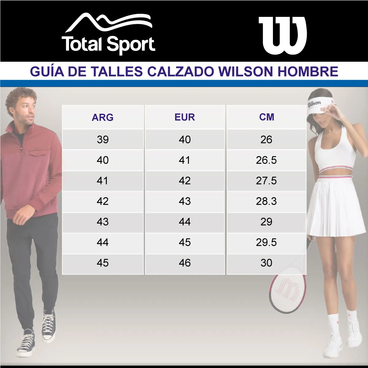 Wilson Zapatillas Pro Open 2 Hombre – Wrb02798
