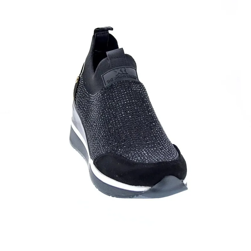 Xti Zapatillas Mujer 143077 Negro
