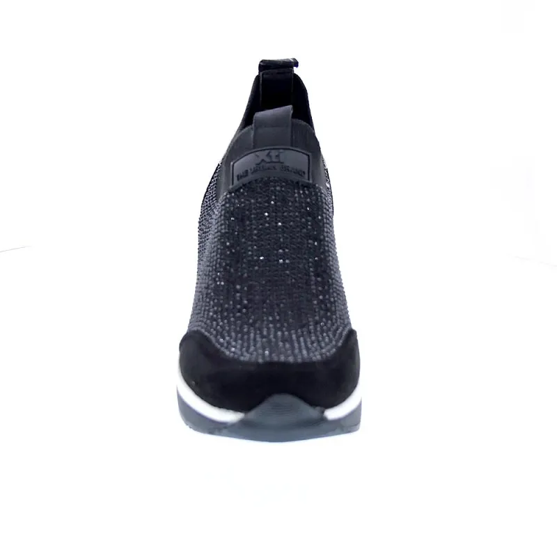 Xti Zapatillas Mujer 143077 Negro