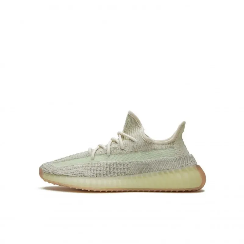 Yeezy Boost 350 V2 Citrin Niño