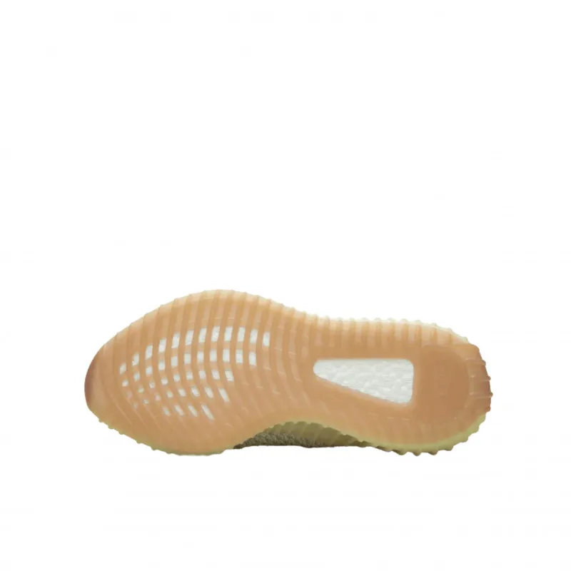Yeezy Boost 350 V2 Citrin Niño