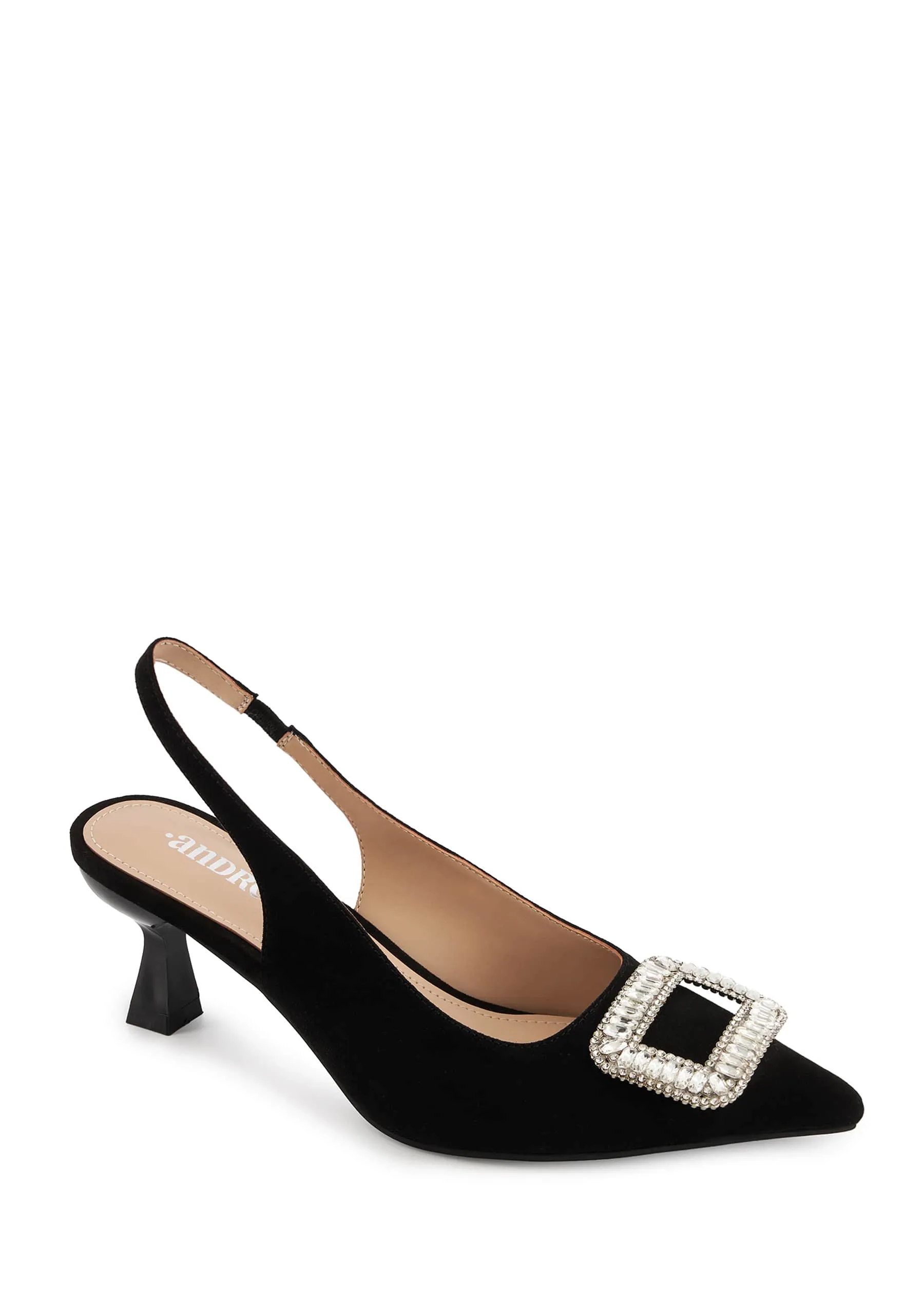 ZAPATILLA ANDREA PARA MUJER 66625