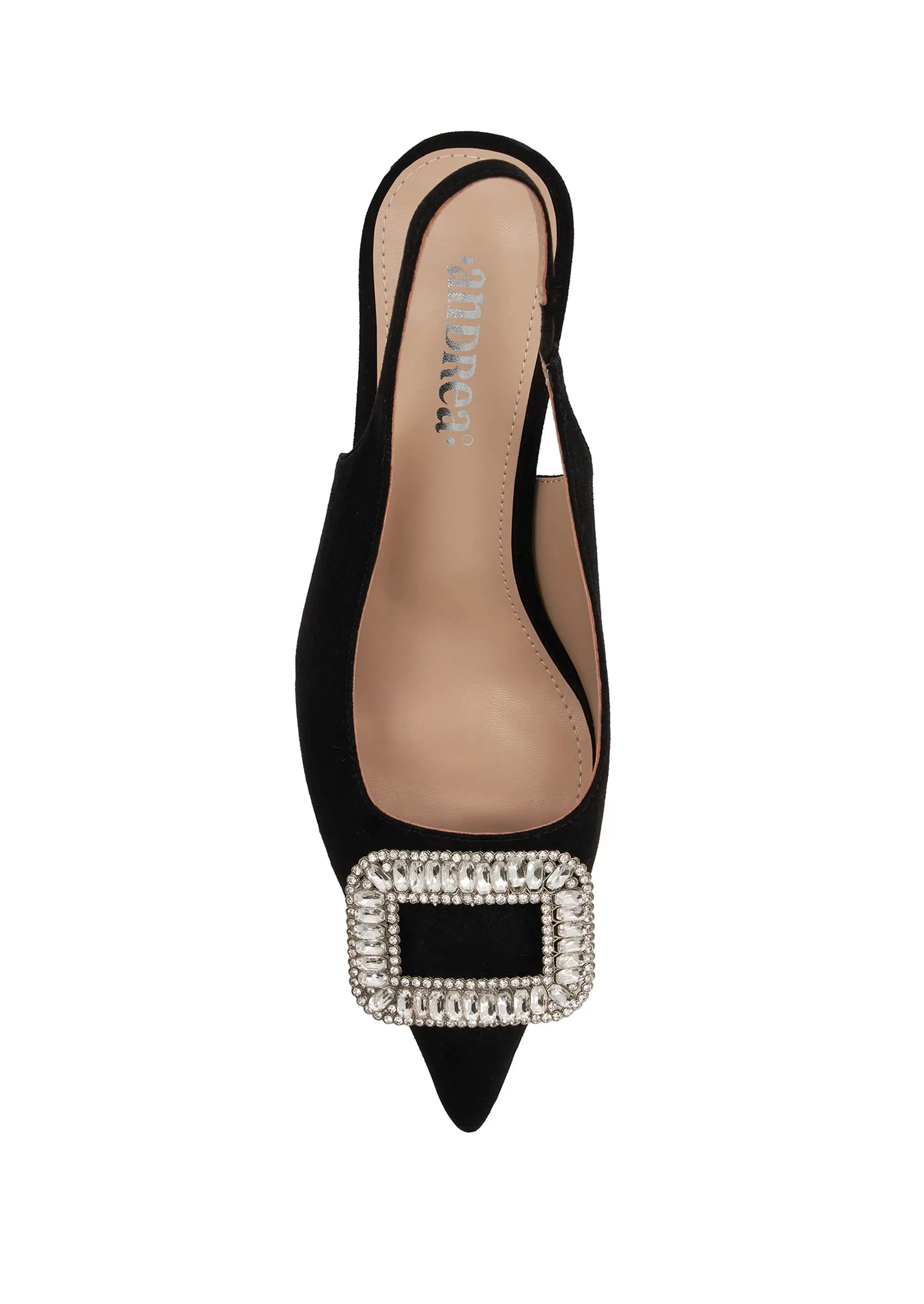 ZAPATILLA ANDREA PARA MUJER 66625
