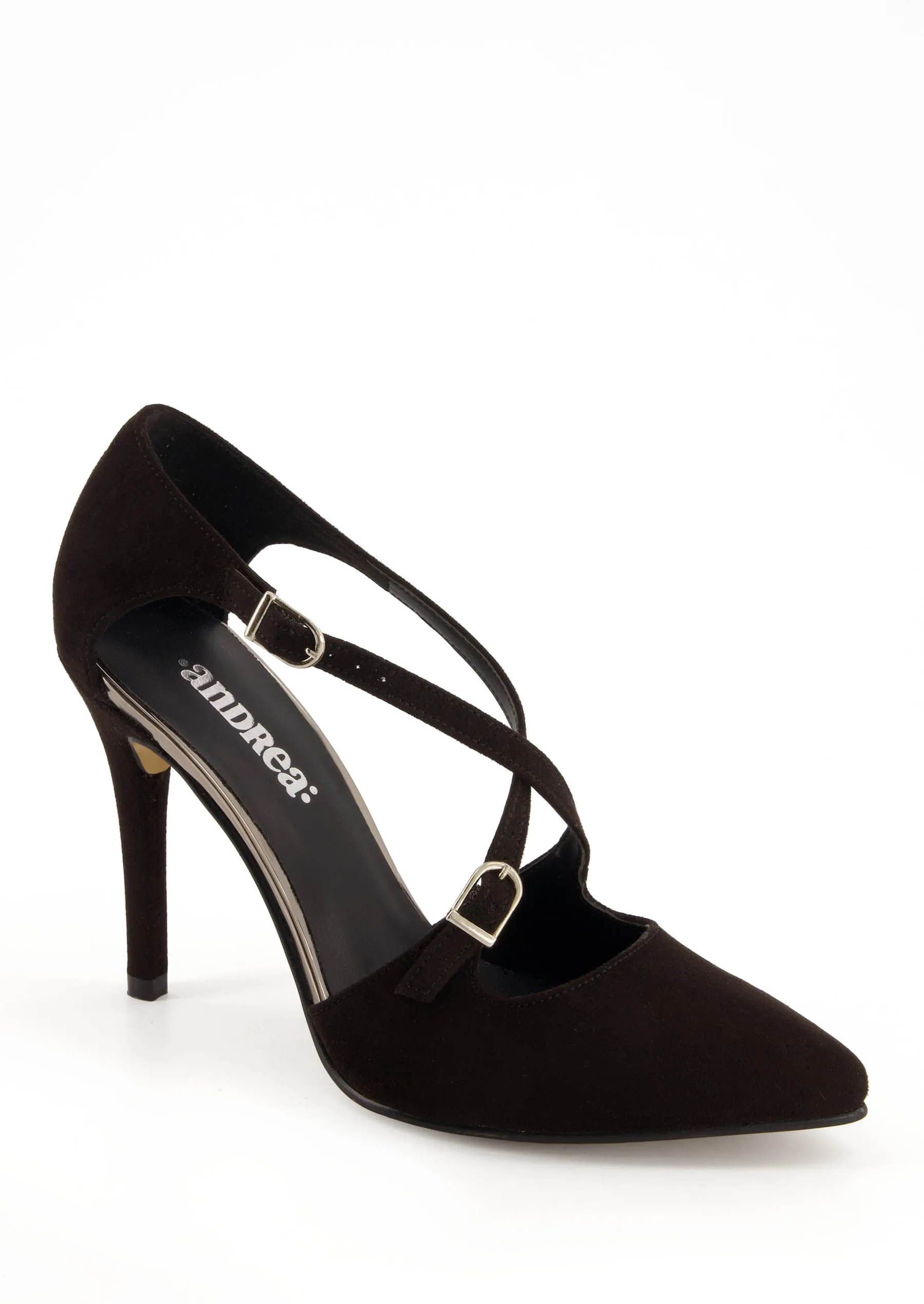 ZAPATILLA ANDREA PARA MUJER 84974
