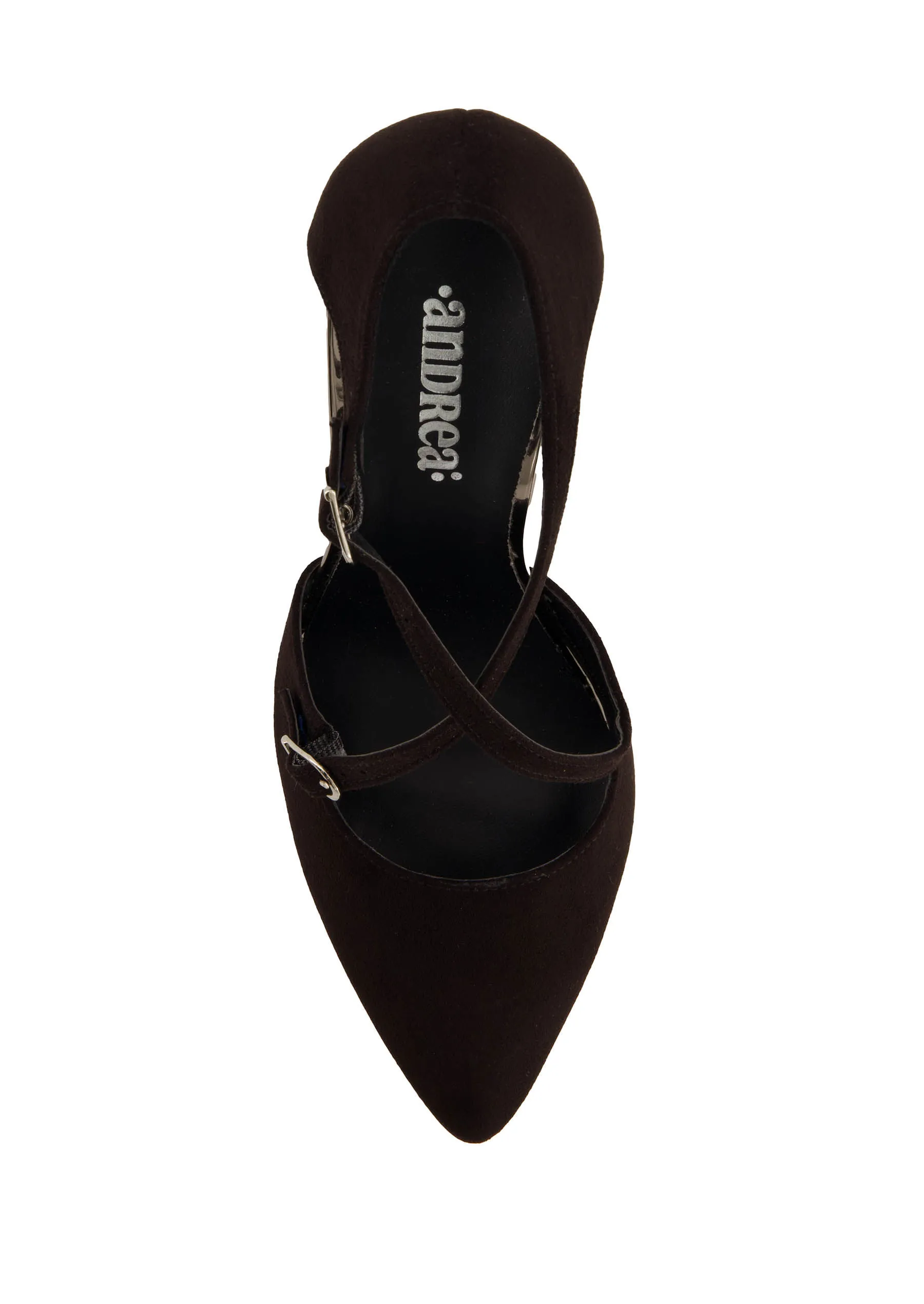 ZAPATILLA ANDREA PARA MUJER 84974