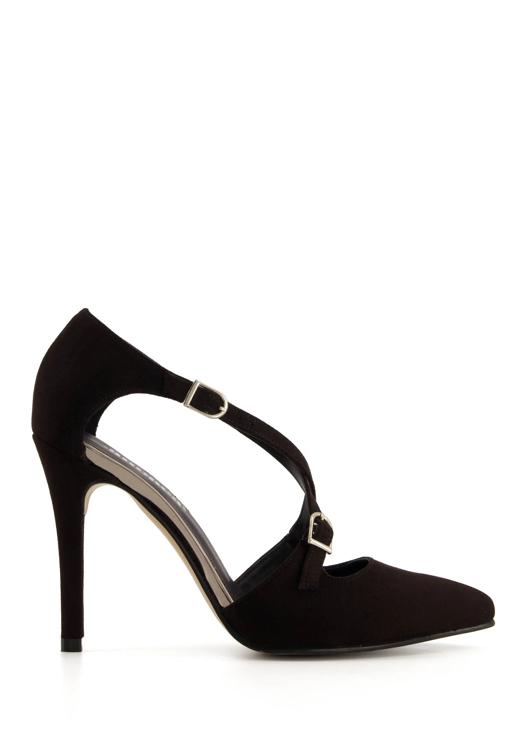 ZAPATILLA ANDREA PARA MUJER 84974
