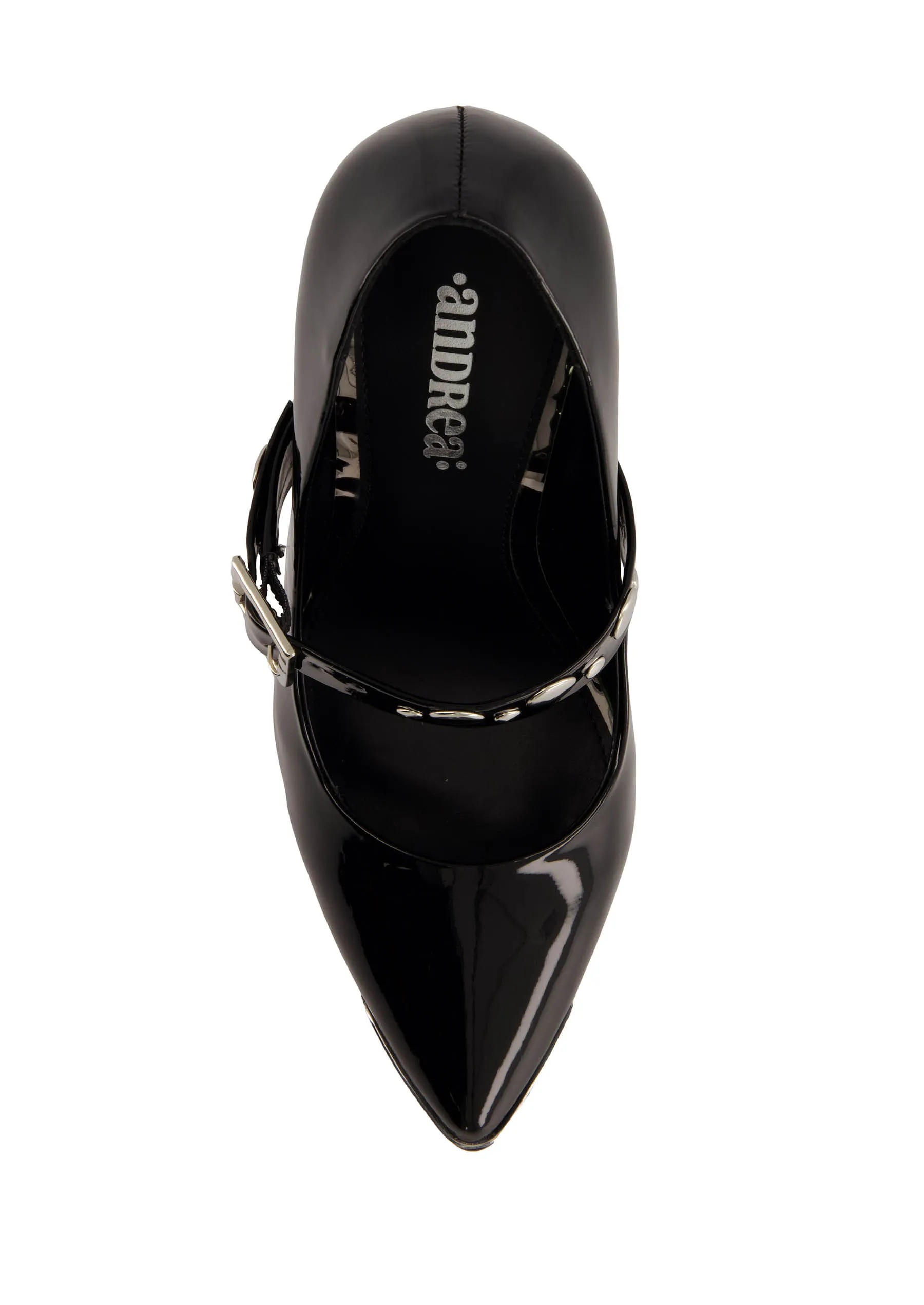 ZAPATILLA ANDREA PARA MUJER 84979