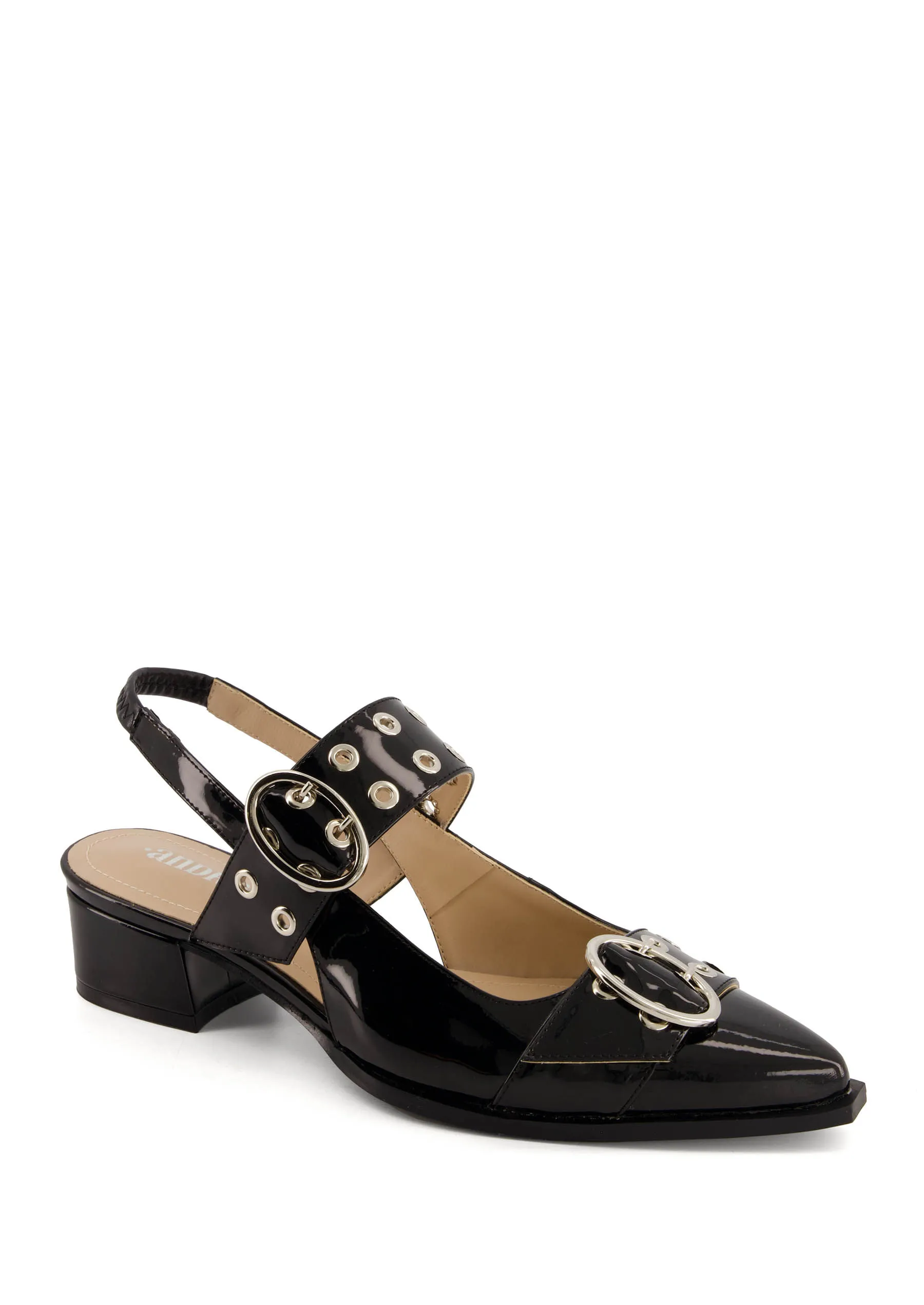 ZAPATILLA ANDREA PARA MUJER 84980