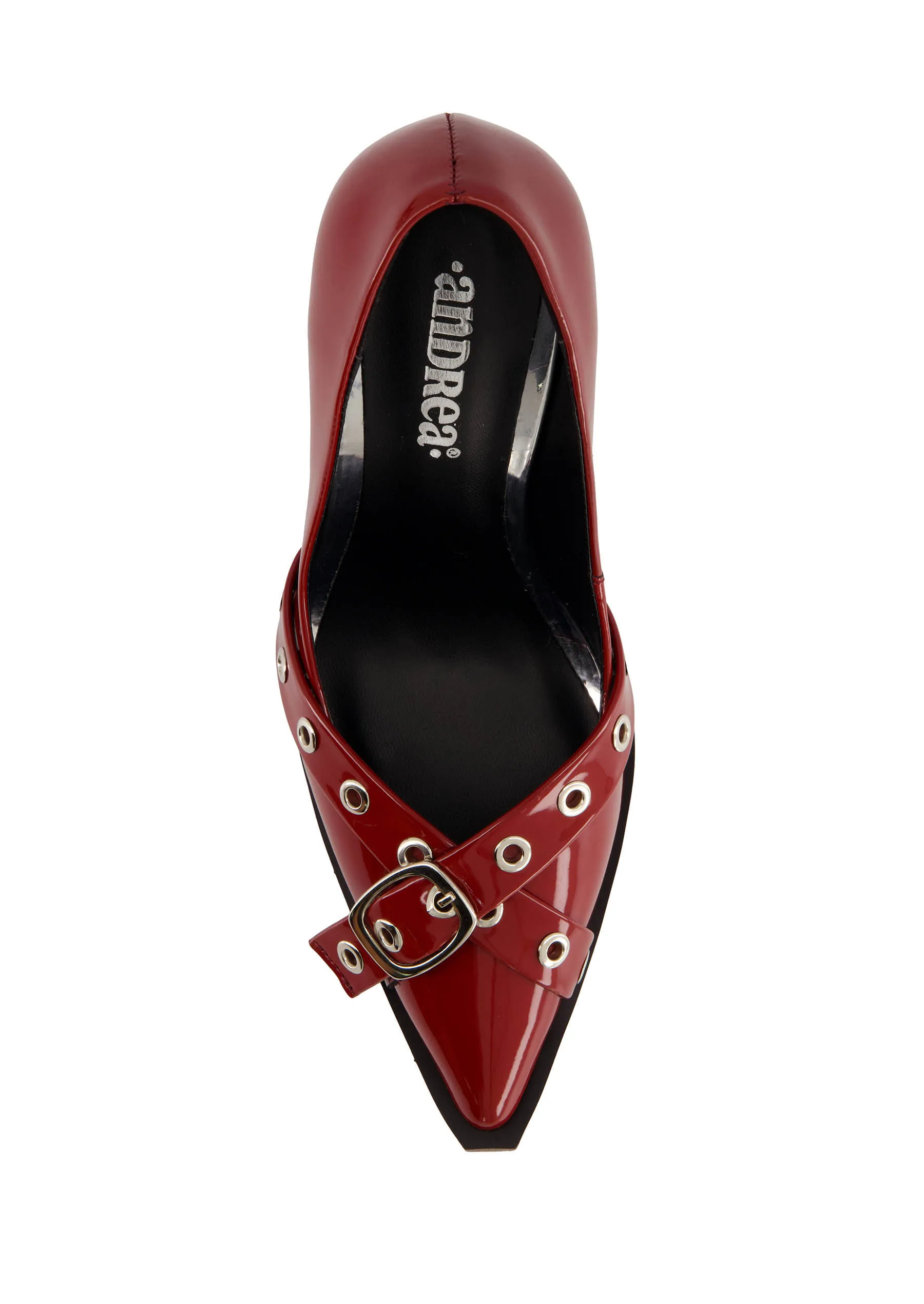 ZAPATILLA ANDREA PARA MUJER 84981