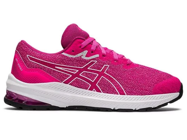 ZAPATILLA ASICS GT1000.11 FUCSIA MUJER