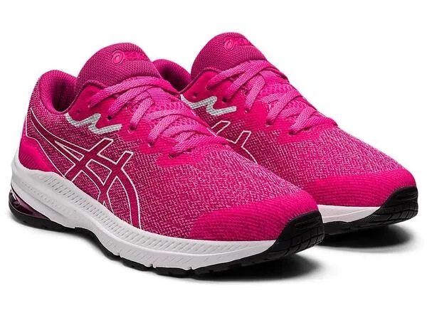 ZAPATILLA ASICS GT1000.11 FUCSIA MUJER