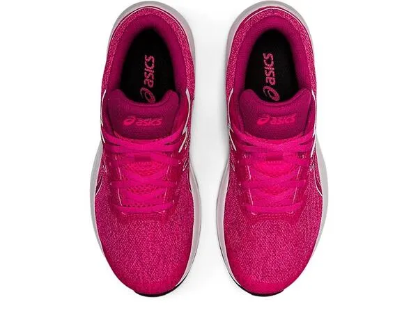 ZAPATILLA ASICS GT1000.11 FUCSIA MUJER