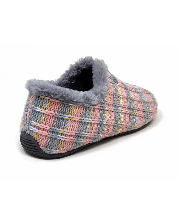 ZAPATILLA CASA MUJER CERRADA GARZON 15700.353