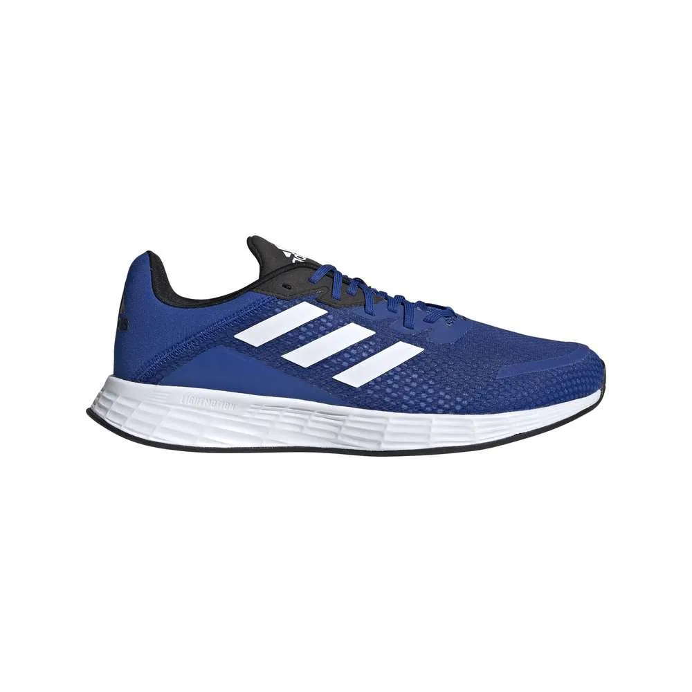 ZAPATILLA DE RUNNING  HOMBRE  ADIDAS DURAMO SL AZULNEGRO  FW8678