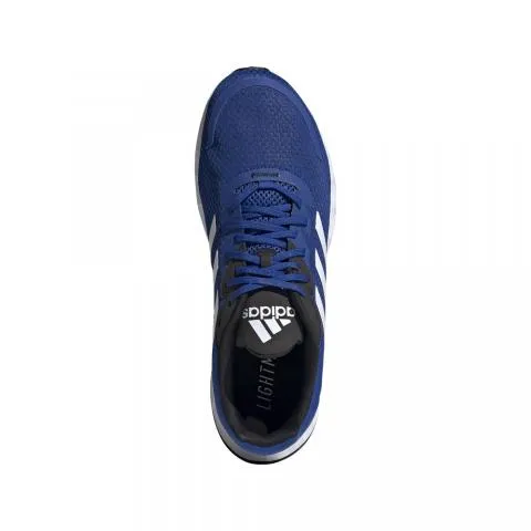 ZAPATILLA DE RUNNING  HOMBRE  ADIDAS DURAMO SL AZULNEGRO  FW8678