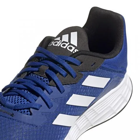 ZAPATILLA DE RUNNING  HOMBRE  ADIDAS DURAMO SL AZULNEGRO  FW8678