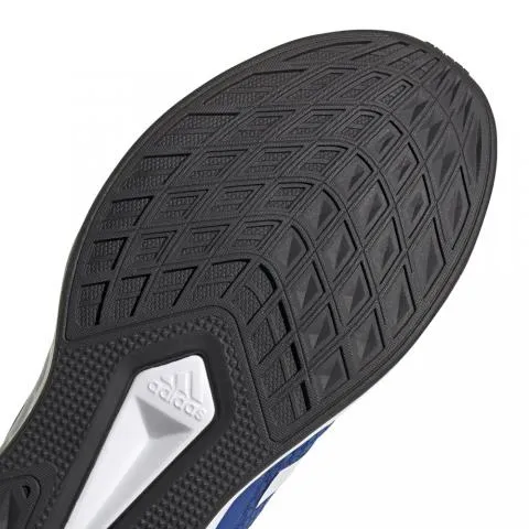 ZAPATILLA DE RUNNING  HOMBRE  ADIDAS DURAMO SL AZULNEGRO  FW8678