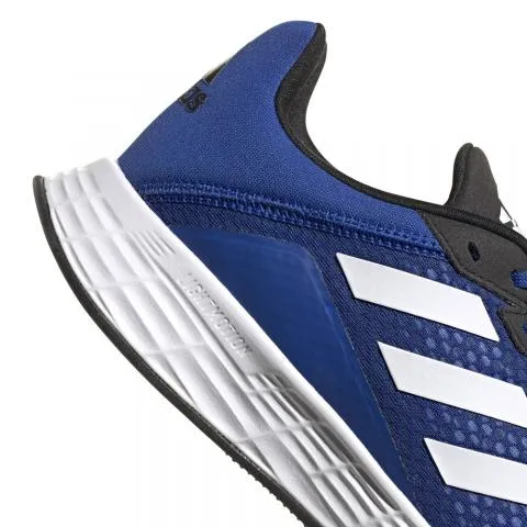ZAPATILLA DE RUNNING  HOMBRE  ADIDAS DURAMO SL AZULNEGRO  FW8678