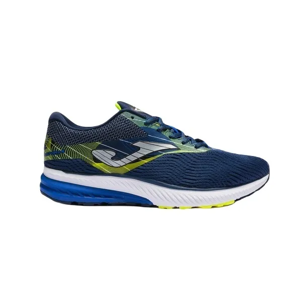 ZAPATILLA DE RUNNING  HOMBRE   JOMA VICTORY 2013 MARINO  RVICTS2103