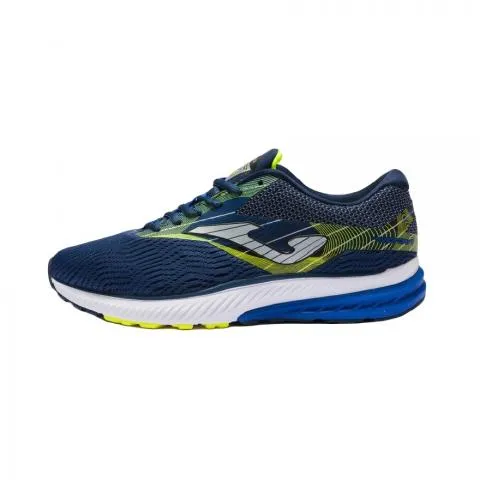ZAPATILLA DE RUNNING  HOMBRE   JOMA VICTORY 2013 MARINO  RVICTS2103