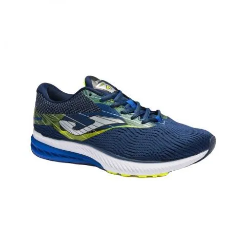 ZAPATILLA DE RUNNING  HOMBRE   JOMA VICTORY 2013 MARINO  RVICTS2103