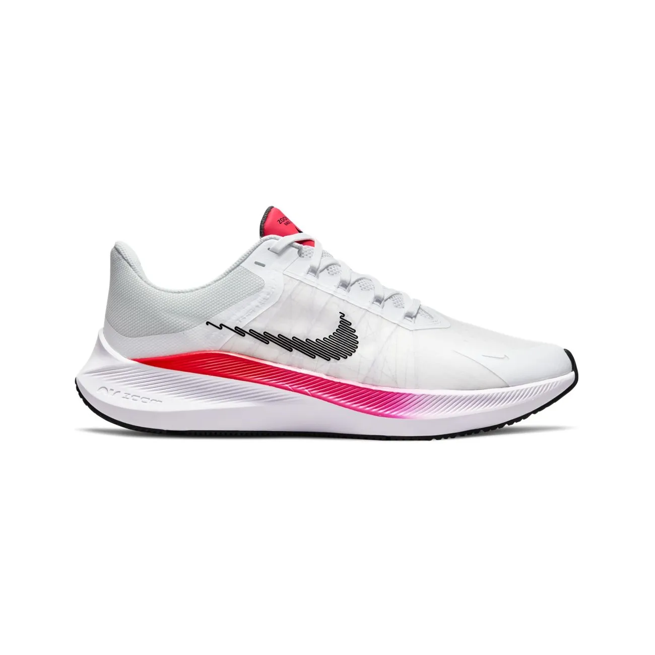 ZAPATILLA DE RUNNING  HOMBRE  NIKE WINFLO 8  CW3419100