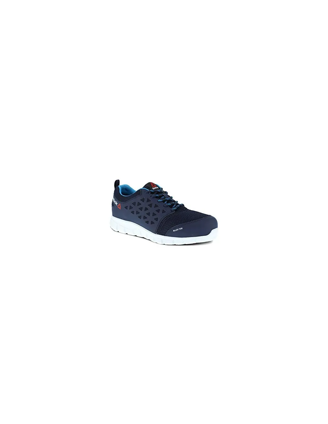 ZAPATILLA DE SEGURIDAD MUJER REEBOK EXCEL LIGHT S1P