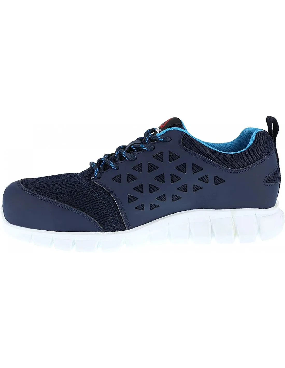 ZAPATILLA DE SEGURIDAD MUJER REEBOK EXCEL LIGHT S1P