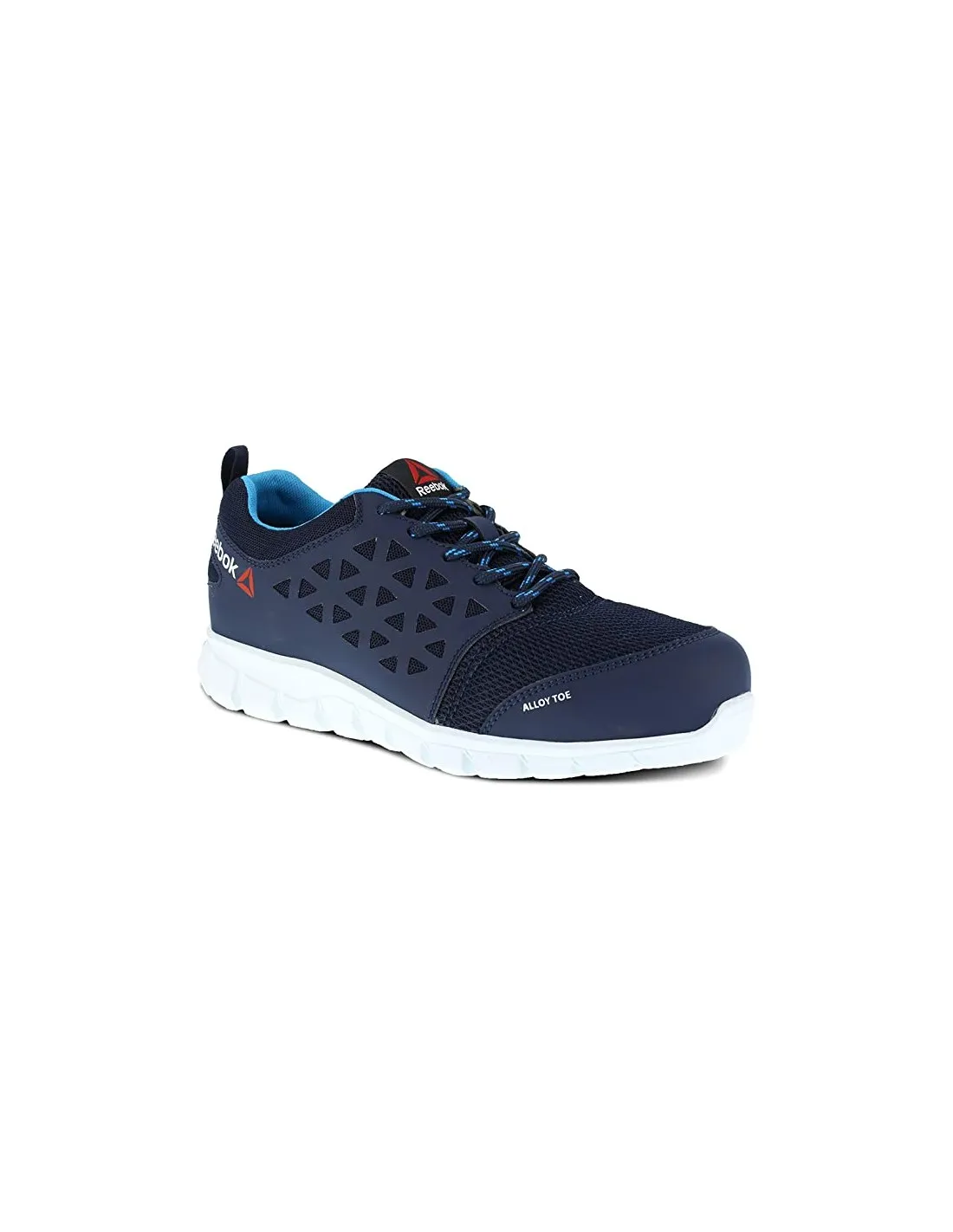 ZAPATILLA DE SEGURIDAD MUJER REEBOK EXCEL LIGHT S1P