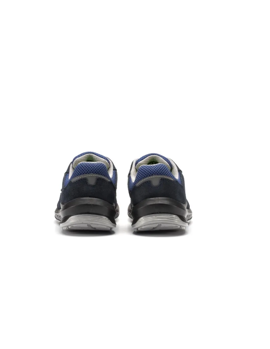 ZAPATILLA DE SEGURIDAD UPOWER BERLINO