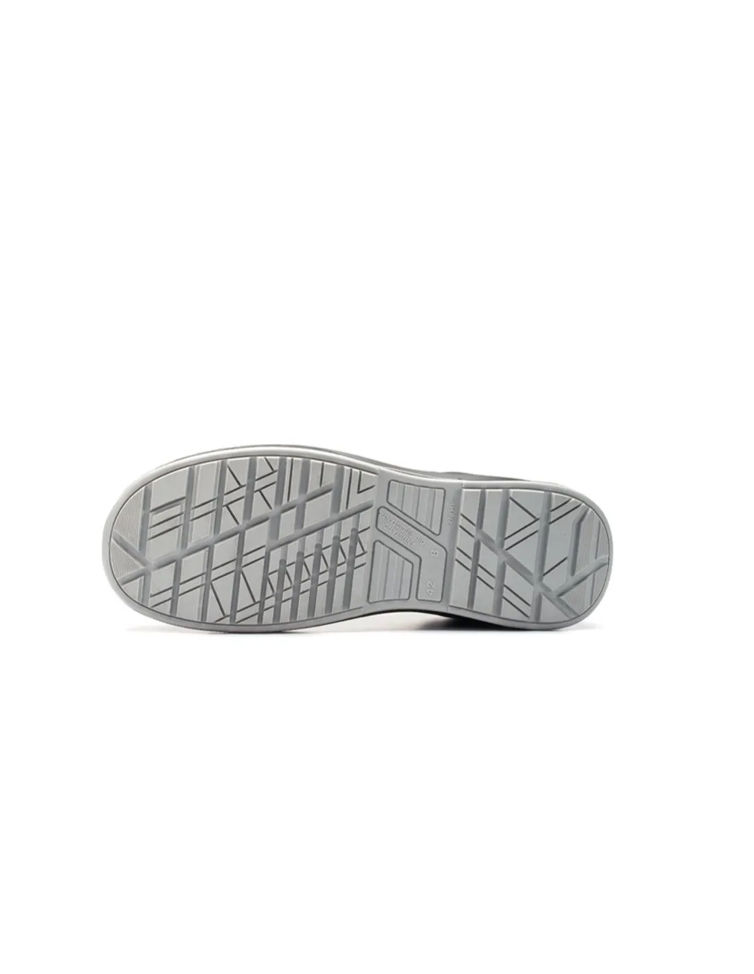 ZAPATILLA DE SEGURIDAD UPOWER BERLINO