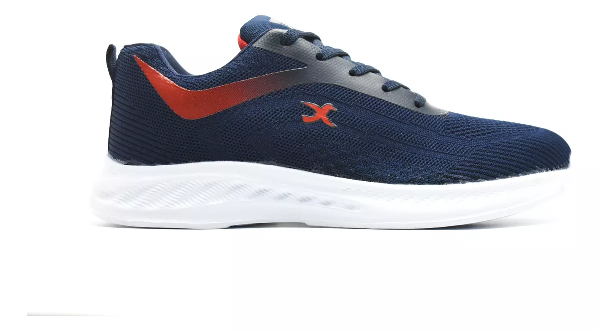 ZAPATILLA HOMBRE DEPORTIVO LIVIANO IMPORTADO ICAX 1956