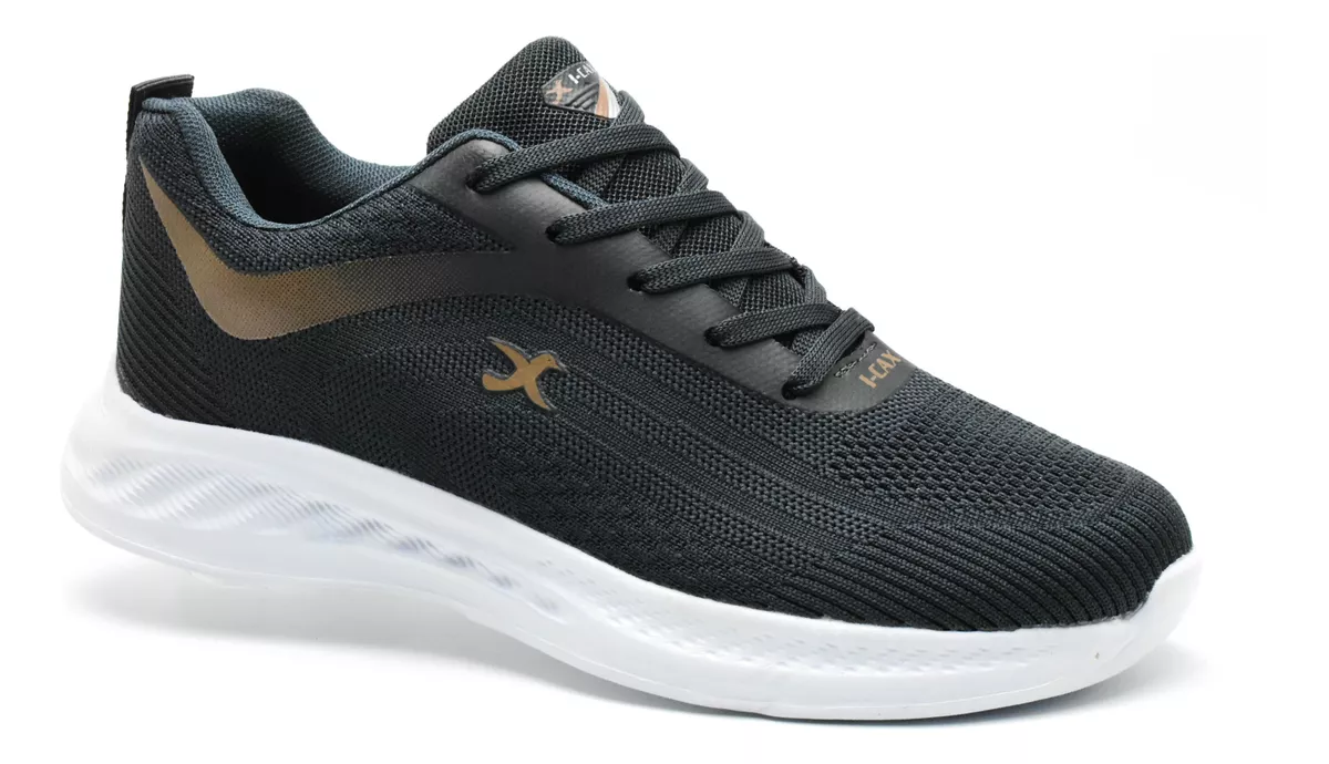 ZAPATILLA HOMBRE DEPORTIVO LIVIANO IMPORTADO ICAX 1956