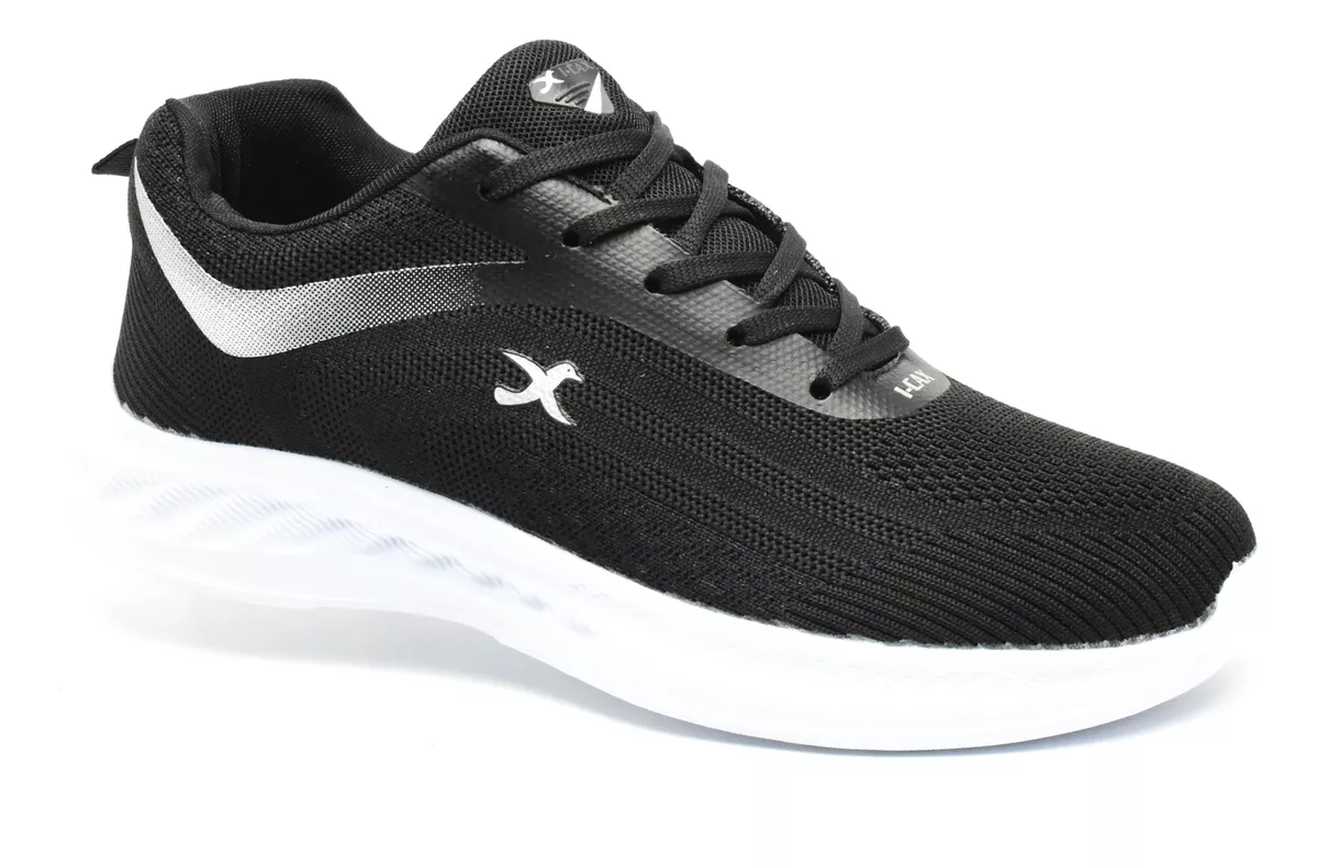 ZAPATILLA HOMBRE DEPORTIVO LIVIANO IMPORTADO ICAX 1956