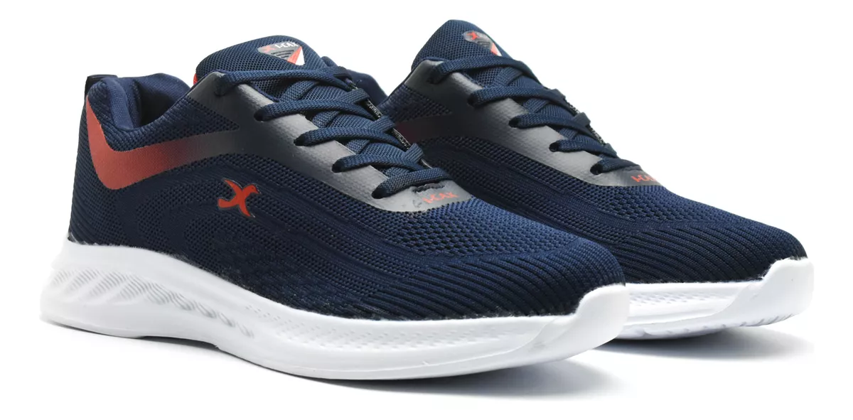 ZAPATILLA HOMBRE DEPORTIVO LIVIANO IMPORTADO ICAX 1956