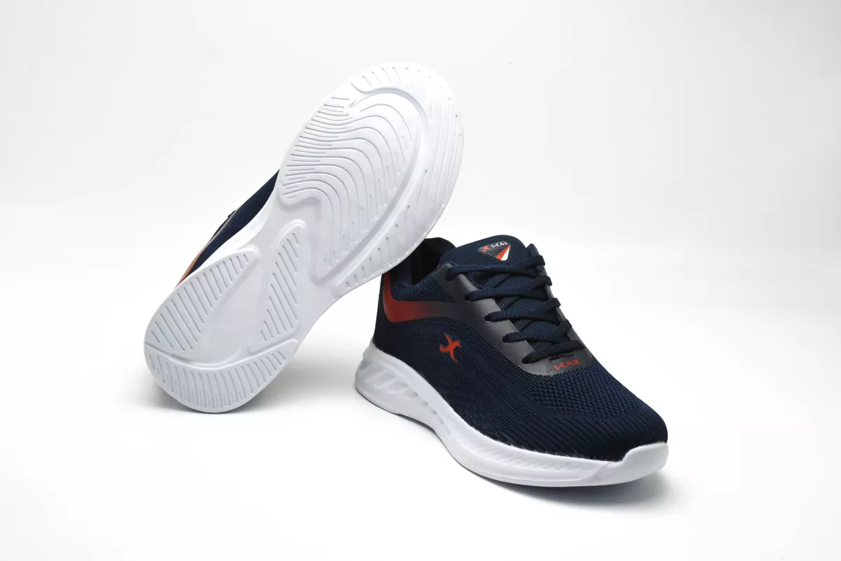 ZAPATILLA HOMBRE DEPORTIVO LIVIANO IMPORTADO ICAX 1956