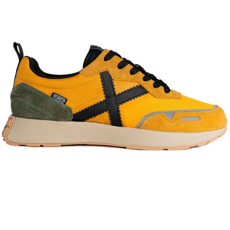 ZAPATILLA HOMBRE MUNICH XEMINE 45
