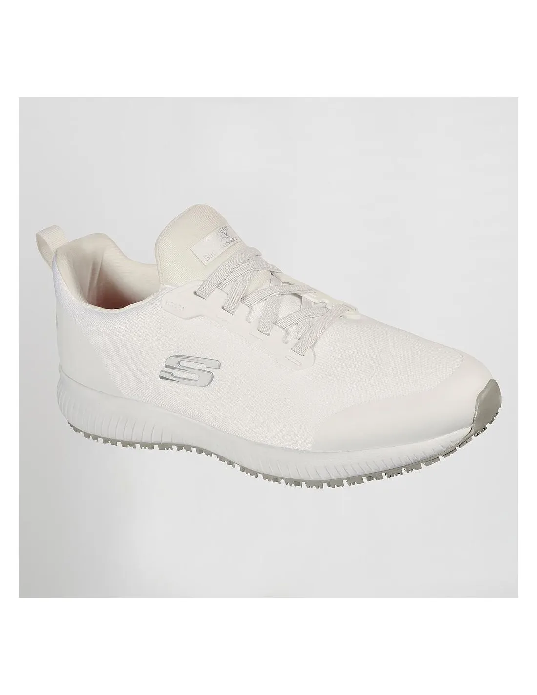 Zapatilla labora Skechers Myton Hombre