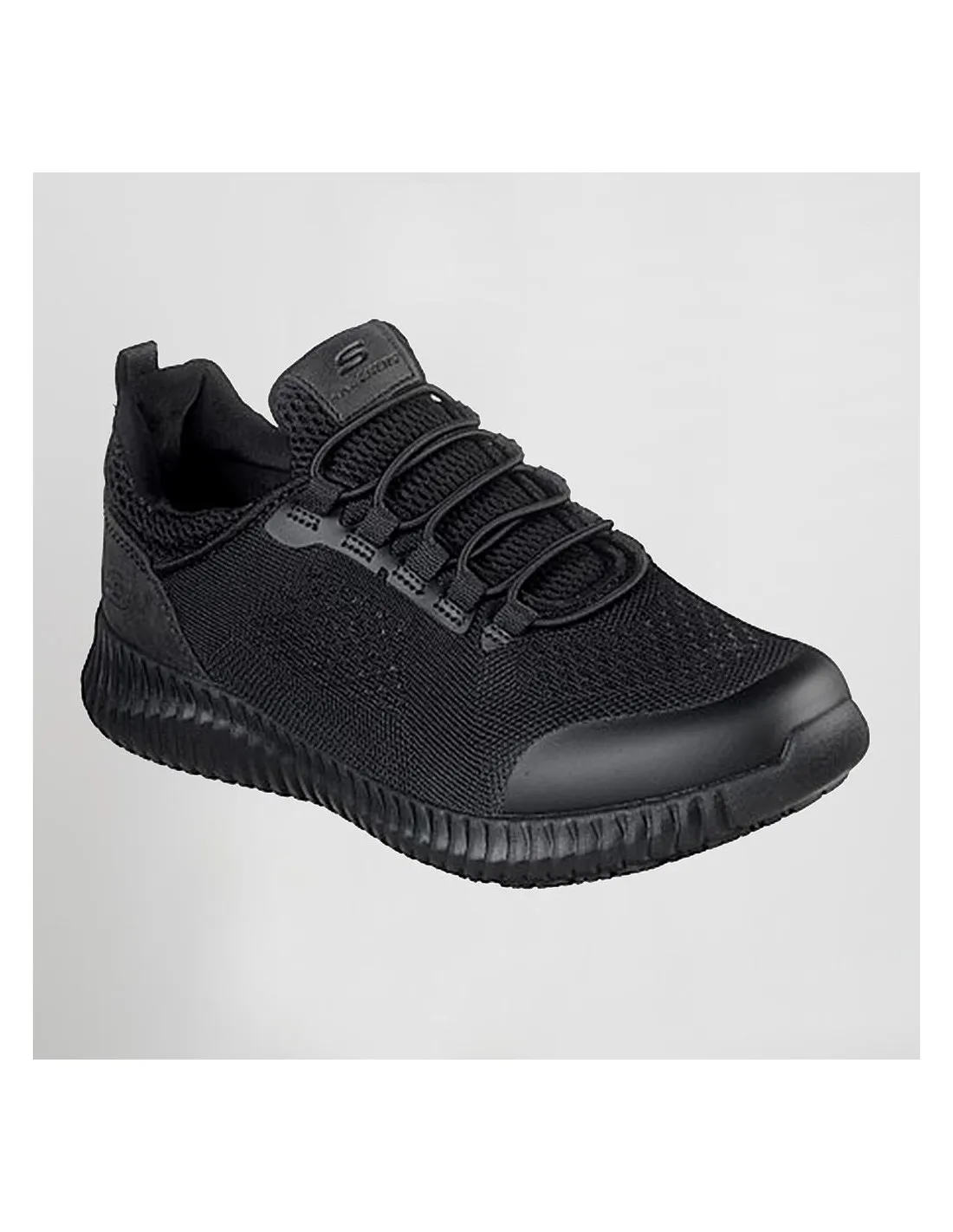 Zapatilla laboral Cessnock Skechers Mujer