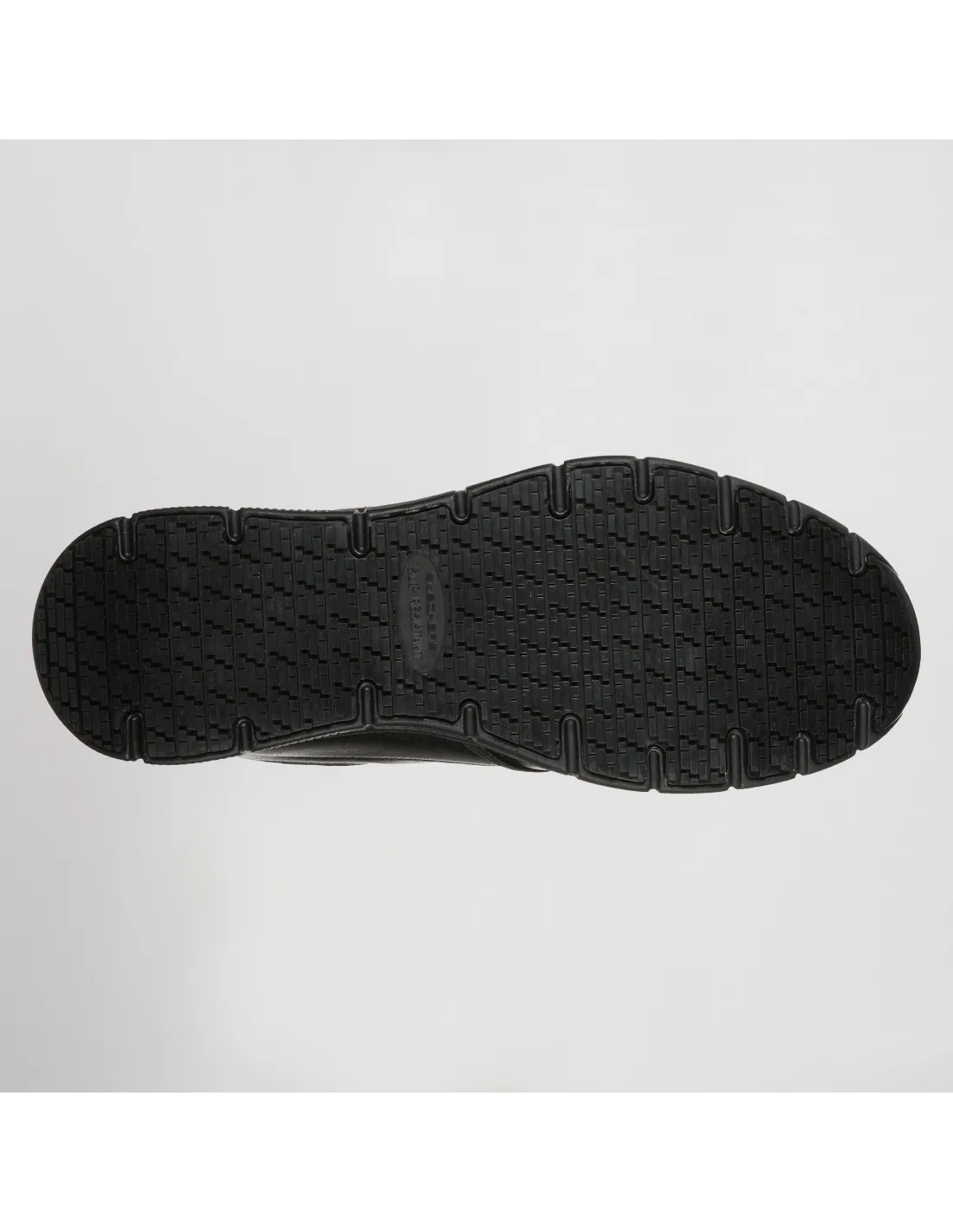 Zapatilla laboral Groton Skechers Hombre