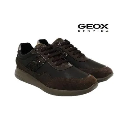 Zapatilla mujer geox ophira