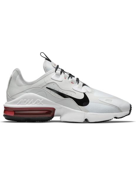 Zapatilla  Nike Air Max Infinity 2  Blanco