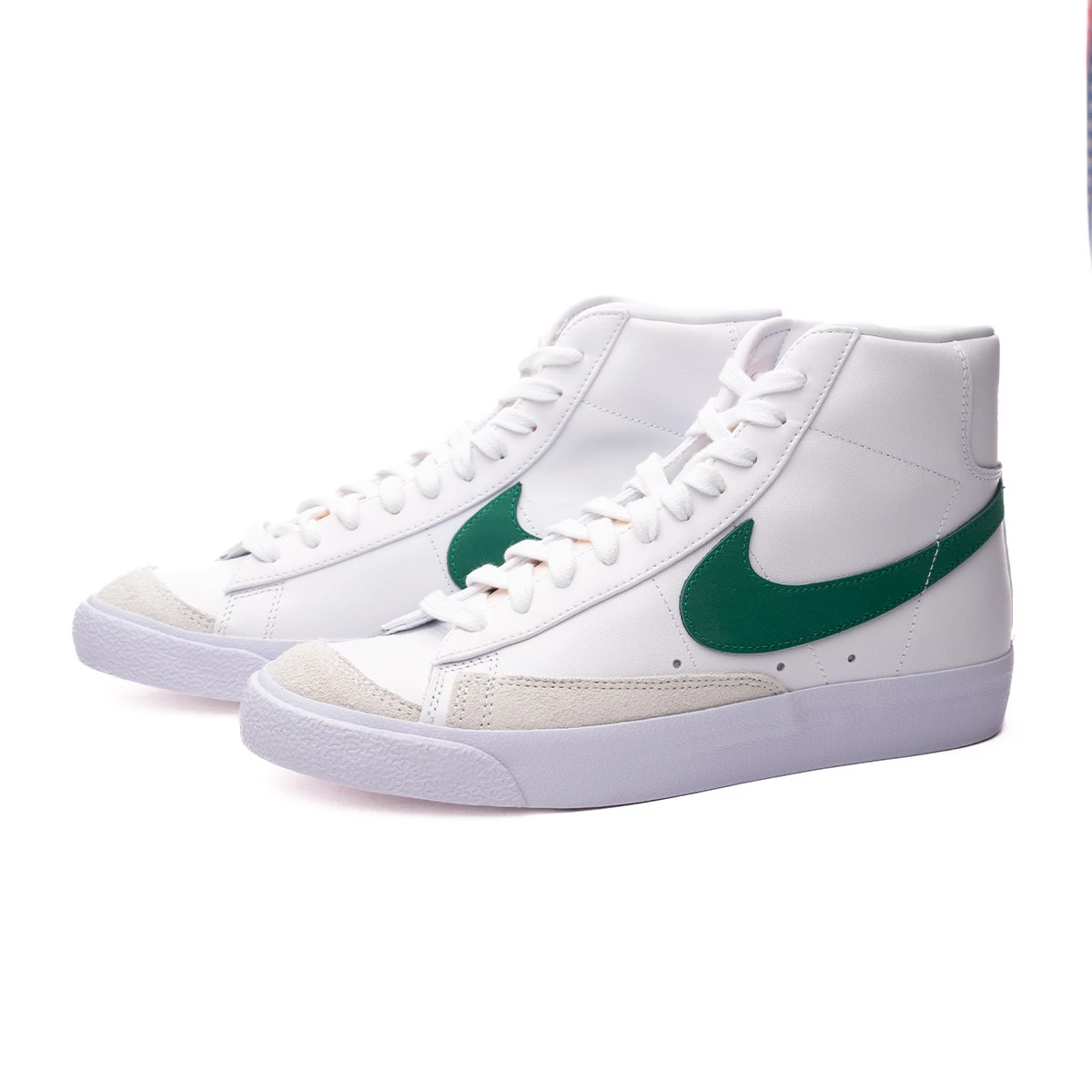 Zapatilla Nike Blazer Mid 77 Mujer
