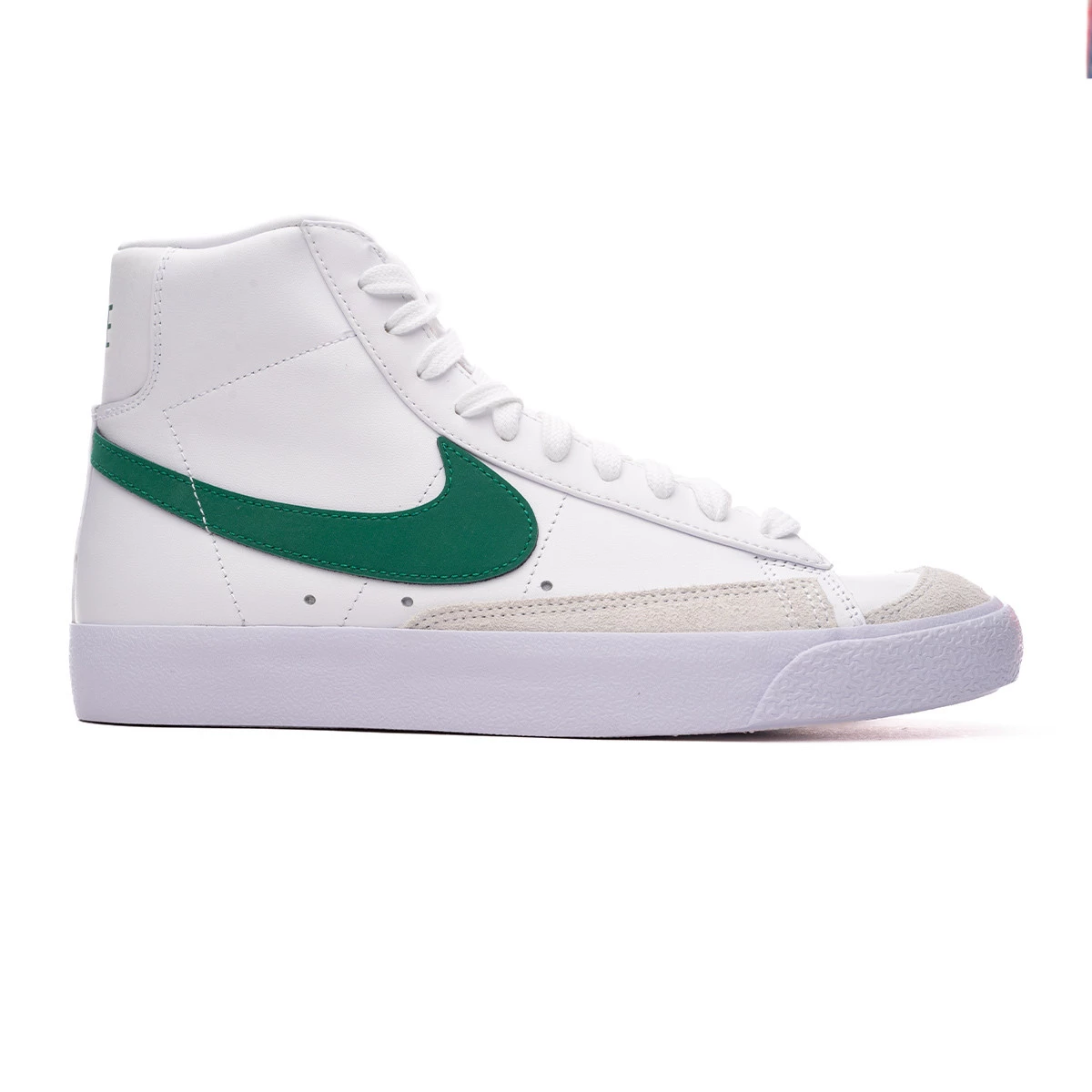 Zapatilla Nike Blazer Mid 77 Mujer