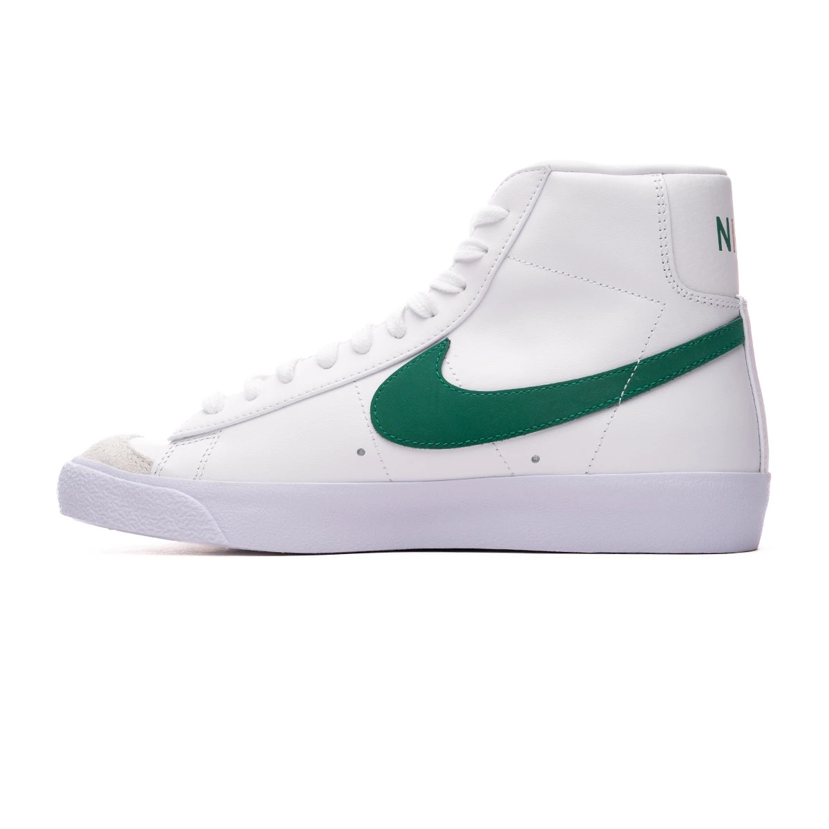 Zapatilla Nike Blazer Mid 77 Mujer