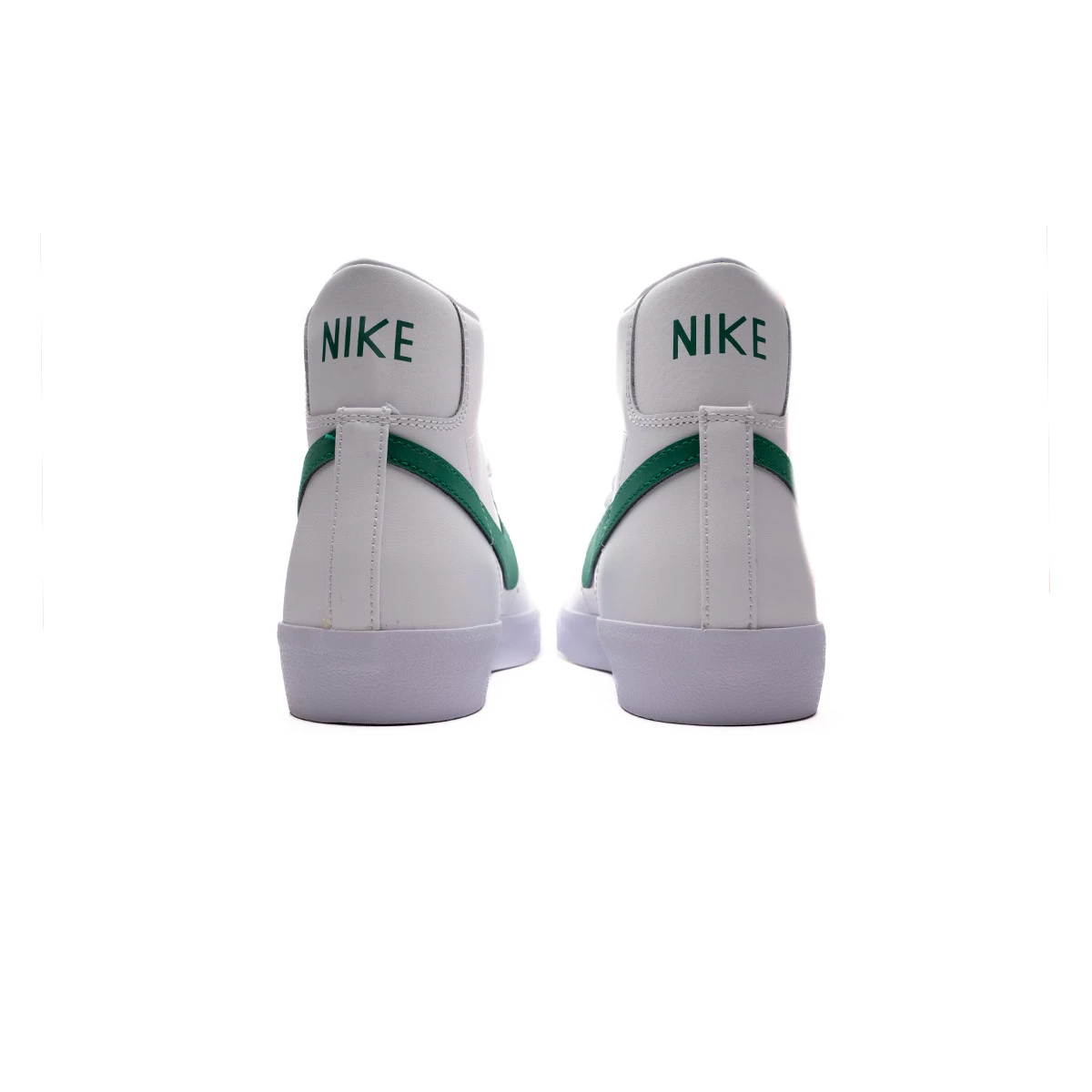 Zapatilla Nike Blazer Mid 77 Mujer